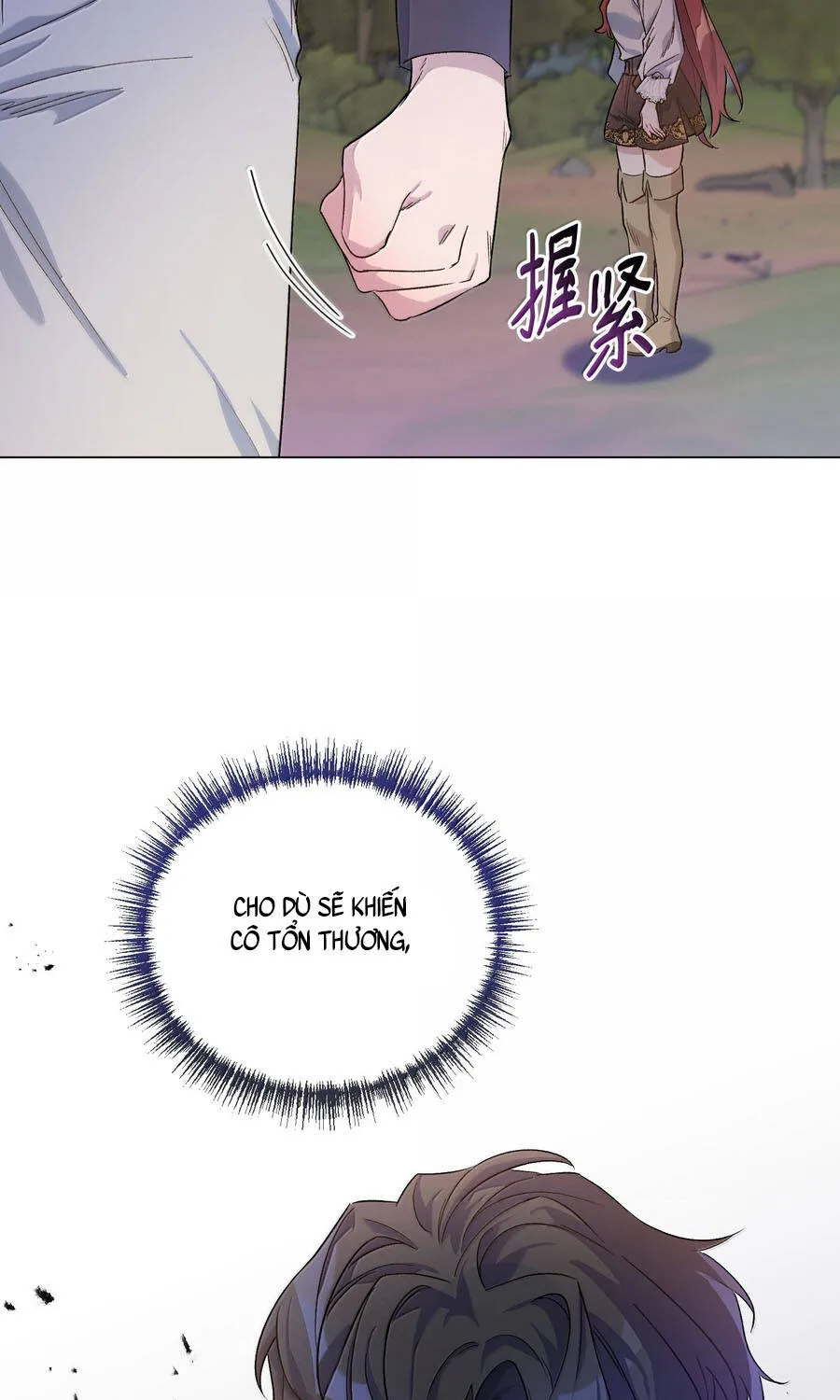Mở Màn Xuyên Đôi: Lần Này Chúng Ta Thắng Chắc Rồi Chap 31 - Next Chap 32