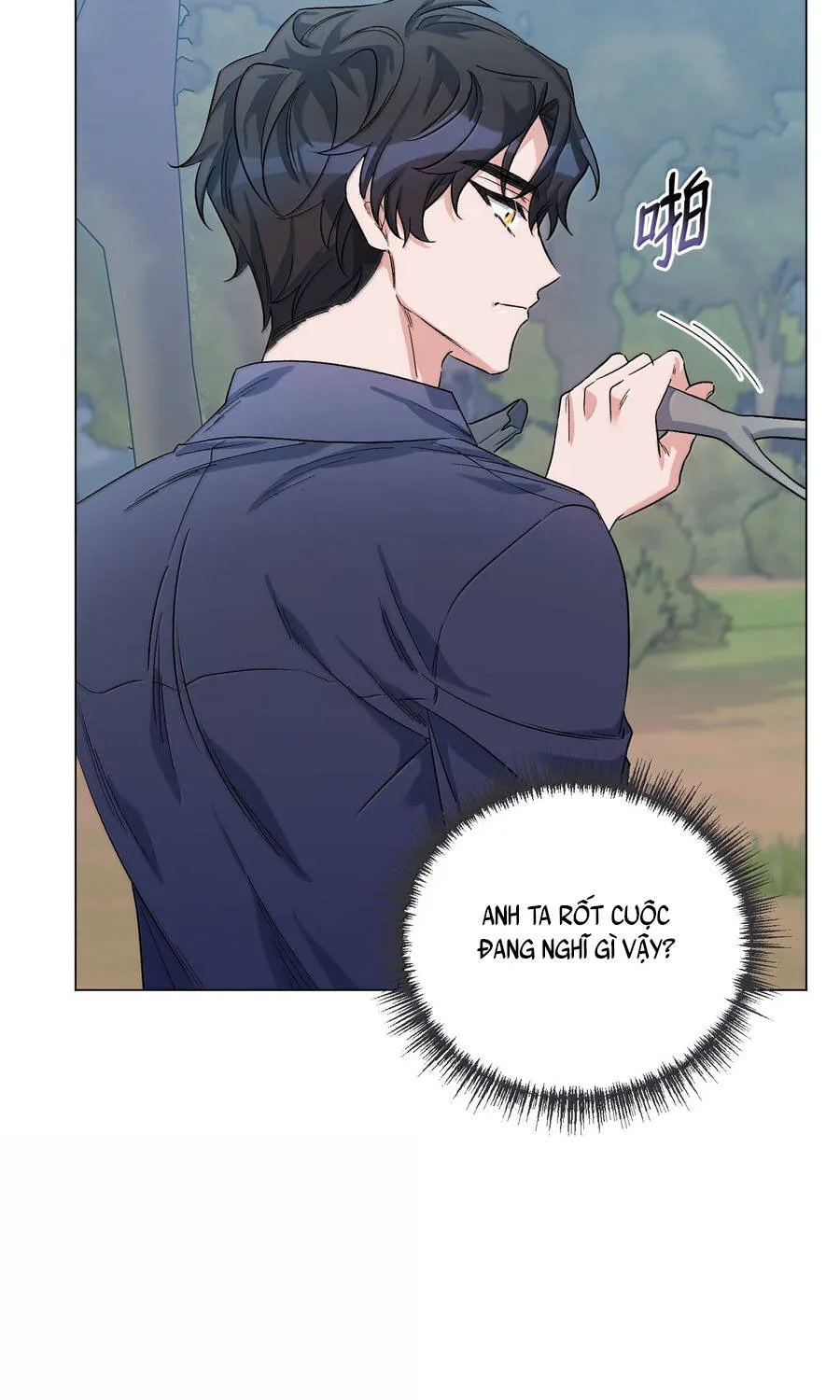 Mở Màn Xuyên Đôi: Lần Này Chúng Ta Thắng Chắc Rồi Chap 31 - Next Chap 32