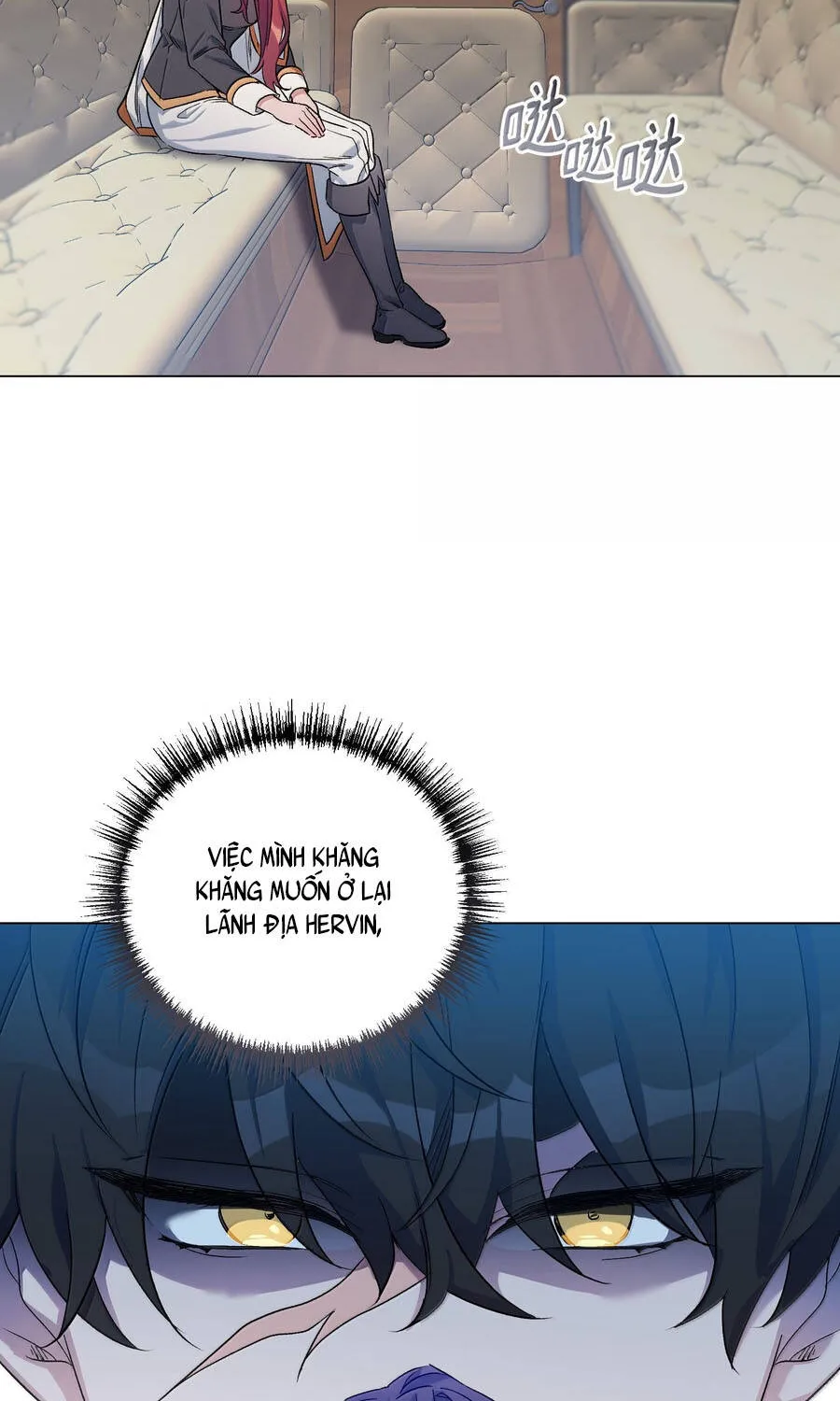 Mở Màn Xuyên Đôi: Lần Này Chúng Ta Thắng Chắc Rồi Chap 31 - Next Chap 32