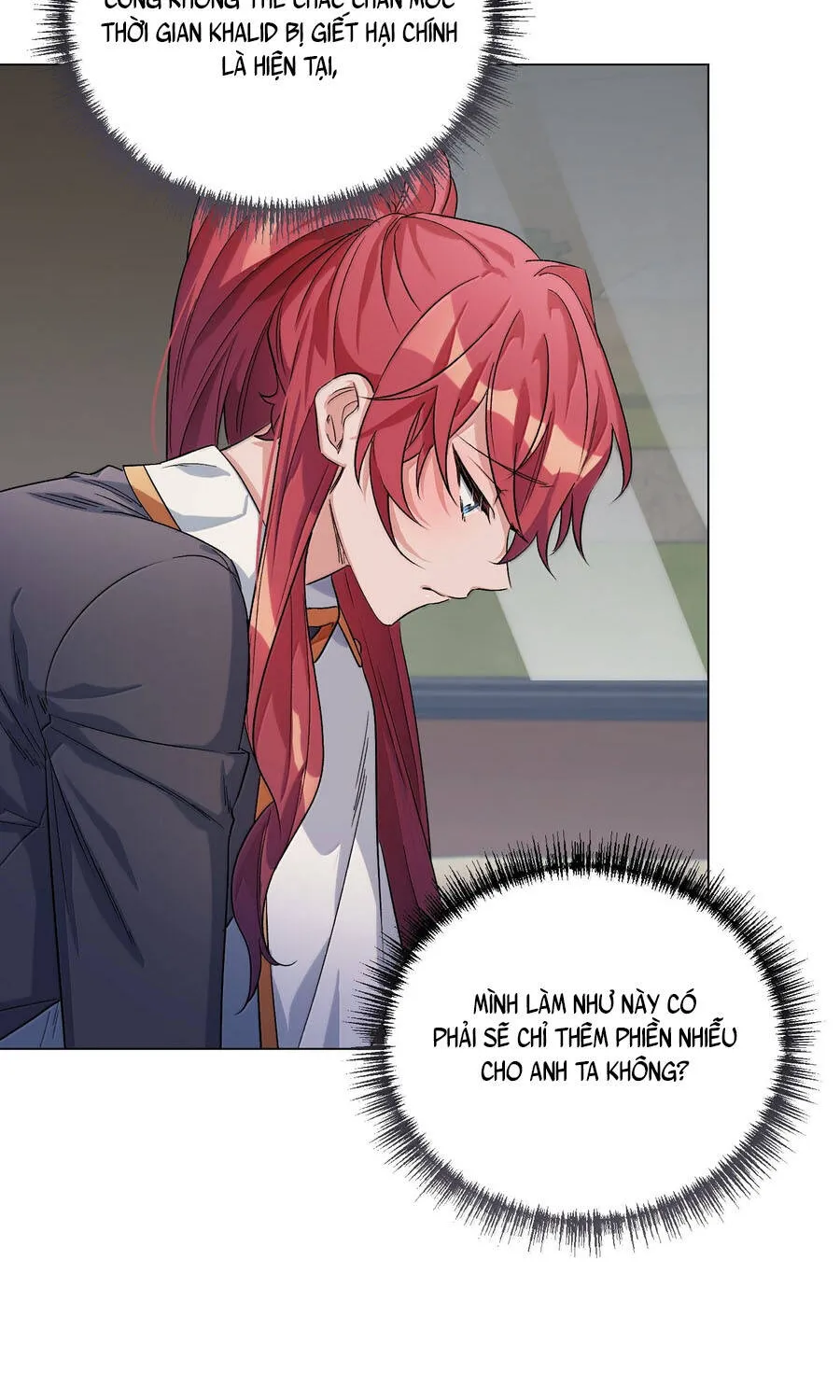 Mở Màn Xuyên Đôi: Lần Này Chúng Ta Thắng Chắc Rồi Chap 31 - Next Chap 32