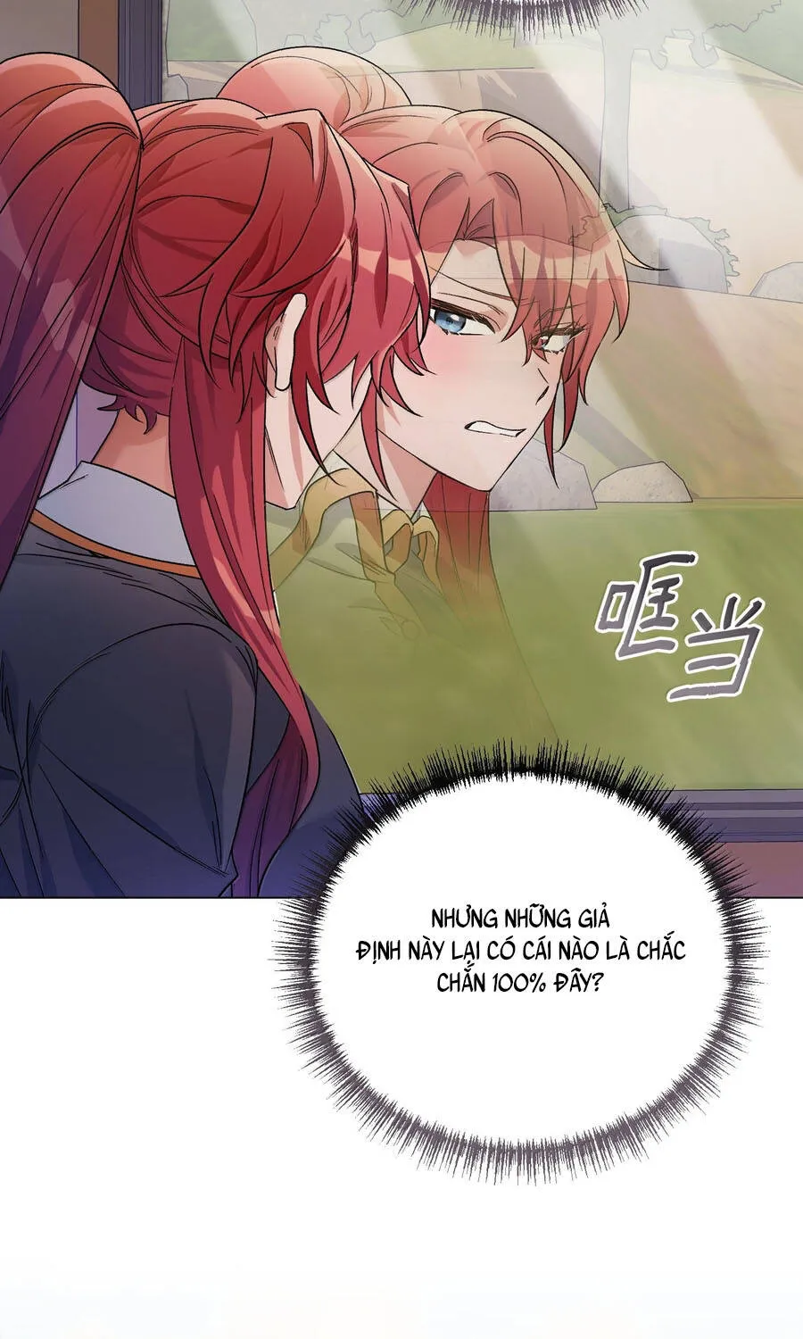 Mở Màn Xuyên Đôi: Lần Này Chúng Ta Thắng Chắc Rồi Chap 31 - Next Chap 32
