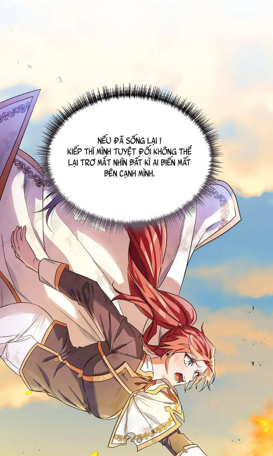 Mở Màn Xuyên Đôi: Lần Này Chúng Ta Thắng Chắc Rồi Chap 31 - Next Chap 32