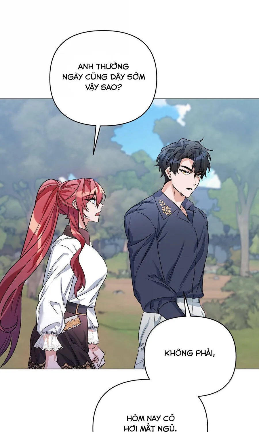 Mở Màn Xuyên Đôi: Lần Này Chúng Ta Thắng Chắc Rồi Chap 31 - Next Chap 32