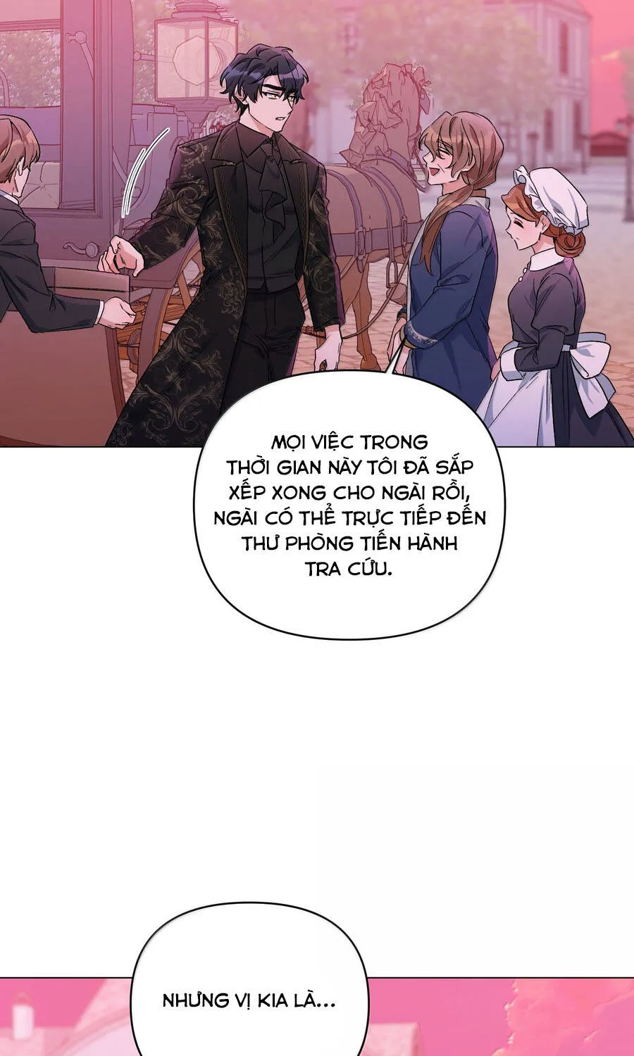Mở Màn Xuyên Đôi: Lần Này Chúng Ta Thắng Chắc Rồi Chap 31 - Next Chap 32
