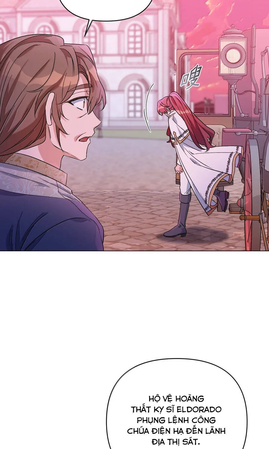 Mở Màn Xuyên Đôi: Lần Này Chúng Ta Thắng Chắc Rồi Chap 31 - Next Chap 32