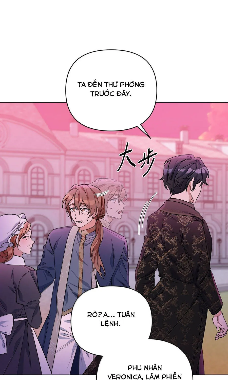 Mở Màn Xuyên Đôi: Lần Này Chúng Ta Thắng Chắc Rồi Chap 31 - Next Chap 32