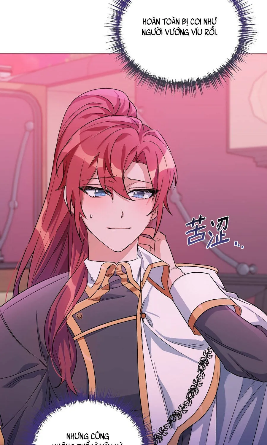 Mở Màn Xuyên Đôi: Lần Này Chúng Ta Thắng Chắc Rồi Chap 31 - Next Chap 32