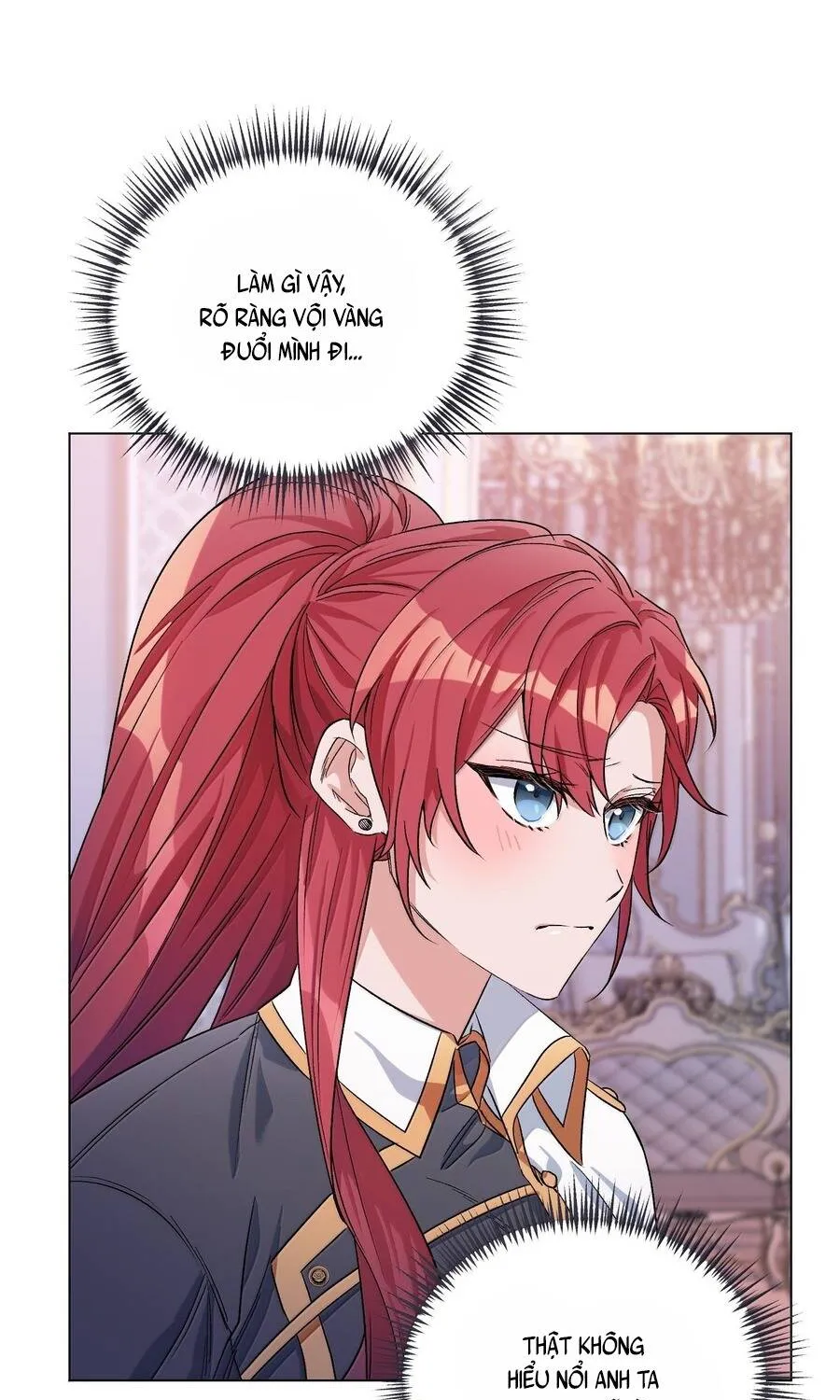 Mở Màn Xuyên Đôi: Lần Này Chúng Ta Thắng Chắc Rồi Chap 32 - Next Chap 33