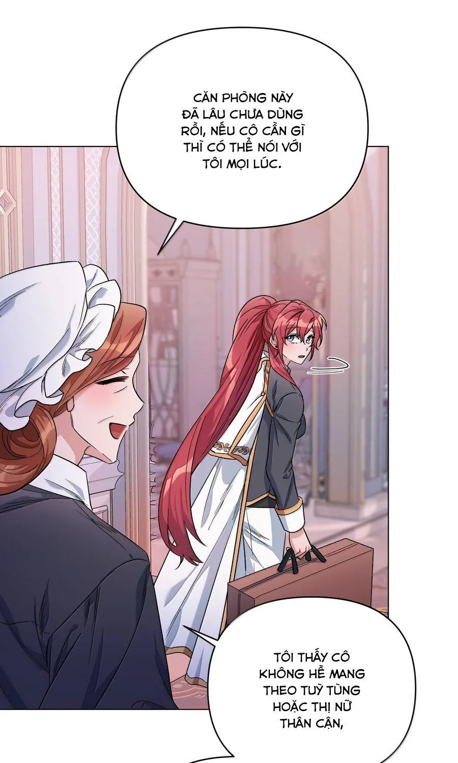 Mở Màn Xuyên Đôi: Lần Này Chúng Ta Thắng Chắc Rồi Chap 32 - Next Chap 33