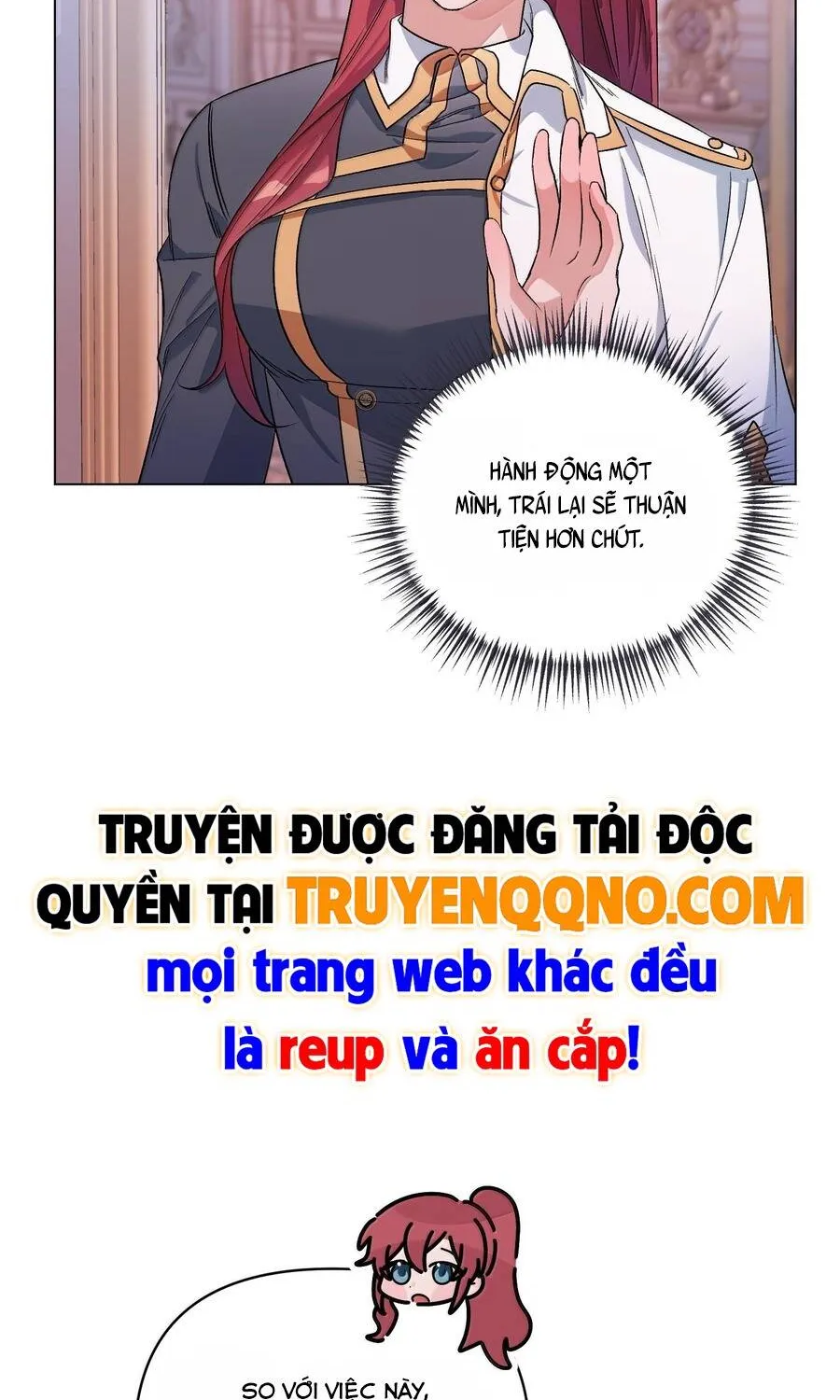 Mở Màn Xuyên Đôi: Lần Này Chúng Ta Thắng Chắc Rồi Chap 32 - Next Chap 33
