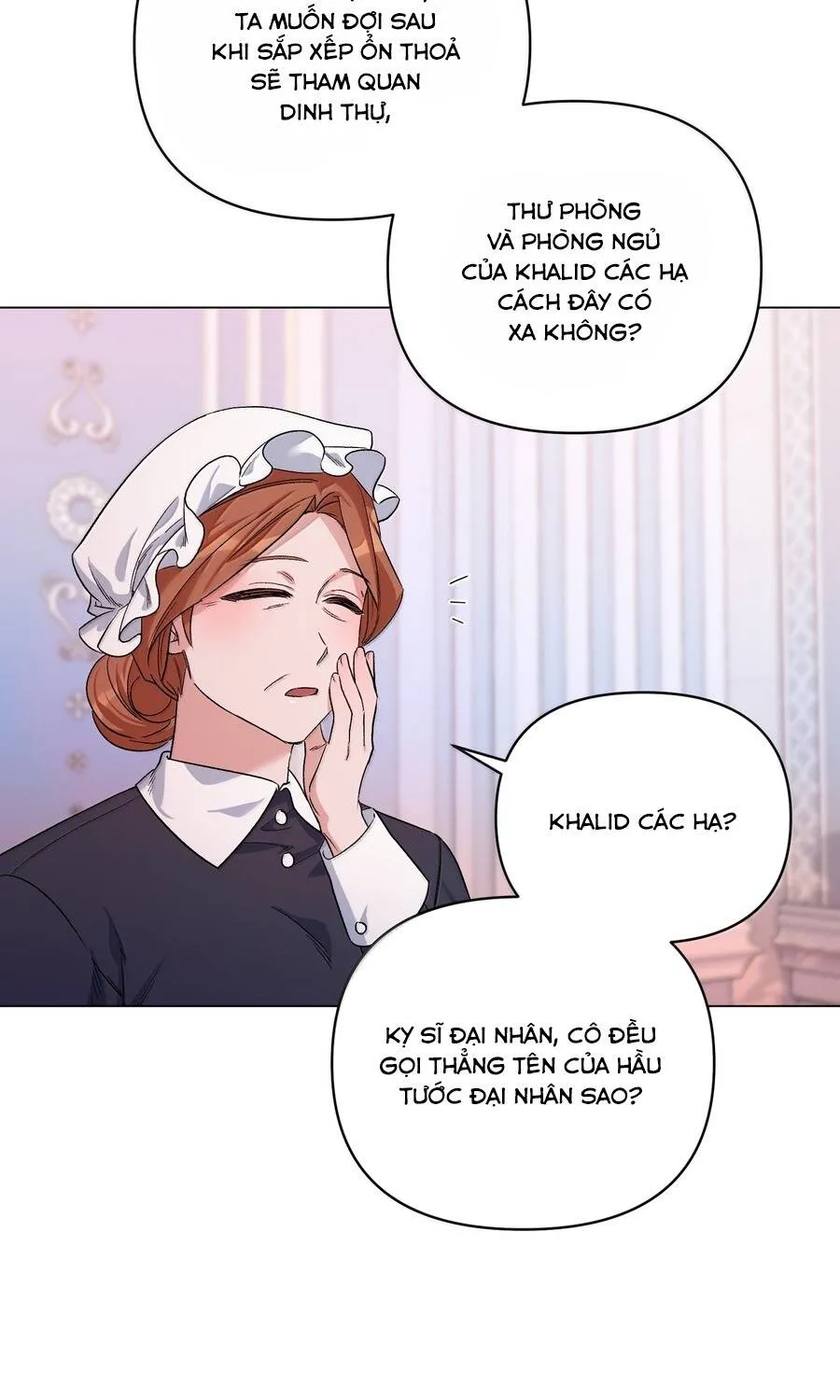 Mở Màn Xuyên Đôi: Lần Này Chúng Ta Thắng Chắc Rồi Chap 32 - Next Chap 33