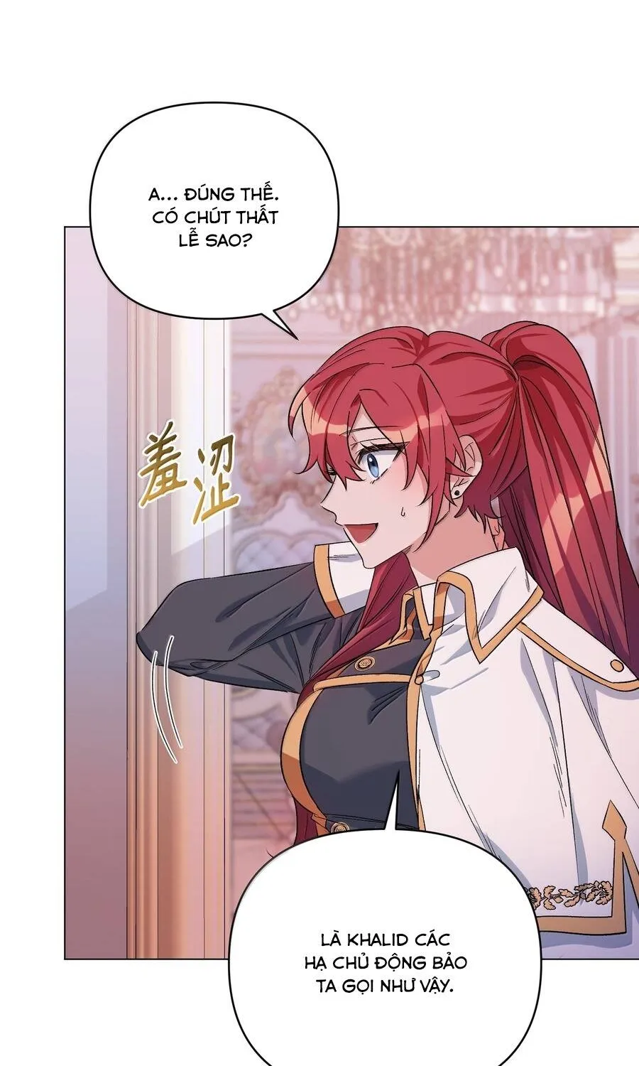 Mở Màn Xuyên Đôi: Lần Này Chúng Ta Thắng Chắc Rồi Chap 32 - Next Chap 33
