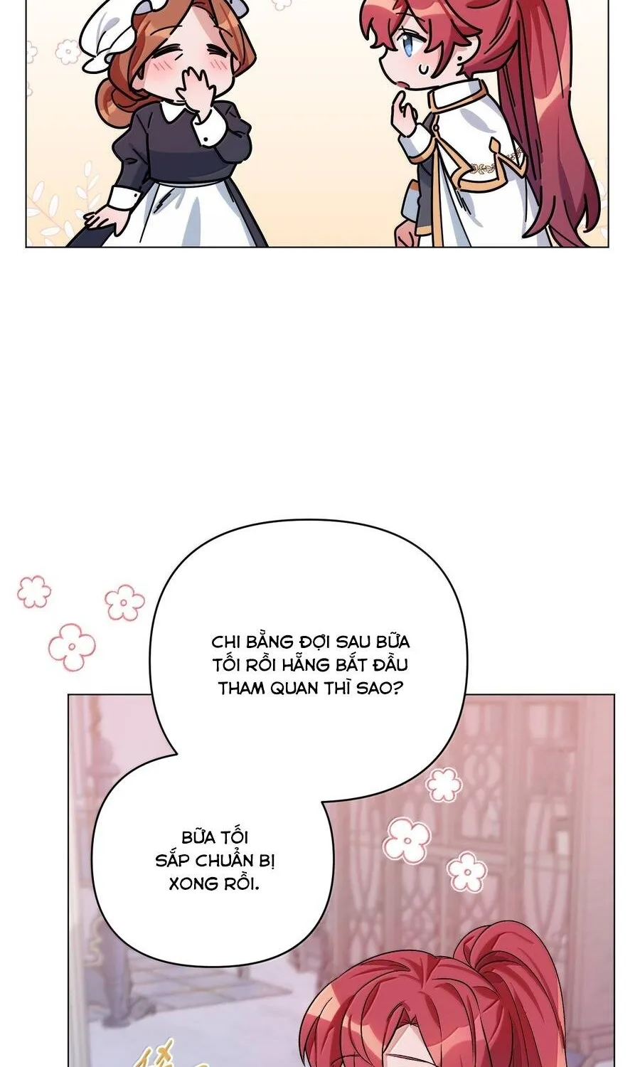 Mở Màn Xuyên Đôi: Lần Này Chúng Ta Thắng Chắc Rồi Chap 32 - Next Chap 33