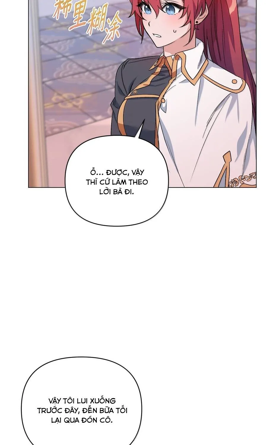 Mở Màn Xuyên Đôi: Lần Này Chúng Ta Thắng Chắc Rồi Chap 32 - Next Chap 33
