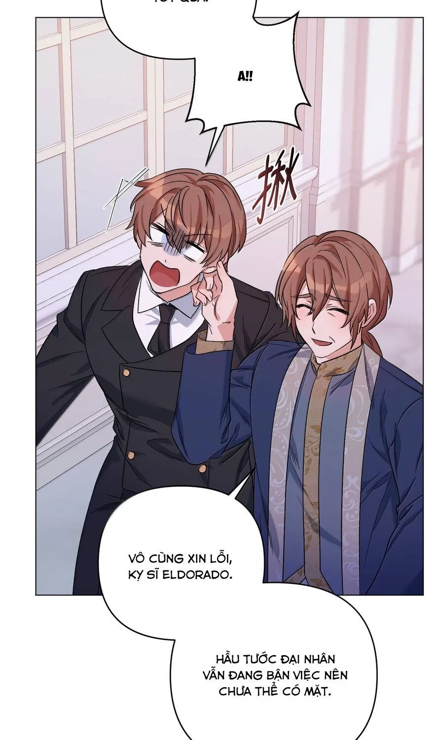 Mở Màn Xuyên Đôi: Lần Này Chúng Ta Thắng Chắc Rồi Chap 32 - Next Chap 33