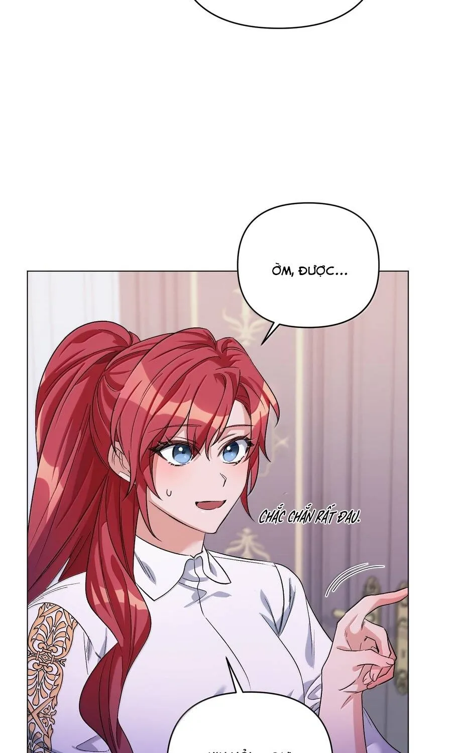 Mở Màn Xuyên Đôi: Lần Này Chúng Ta Thắng Chắc Rồi Chap 32 - Next Chap 33