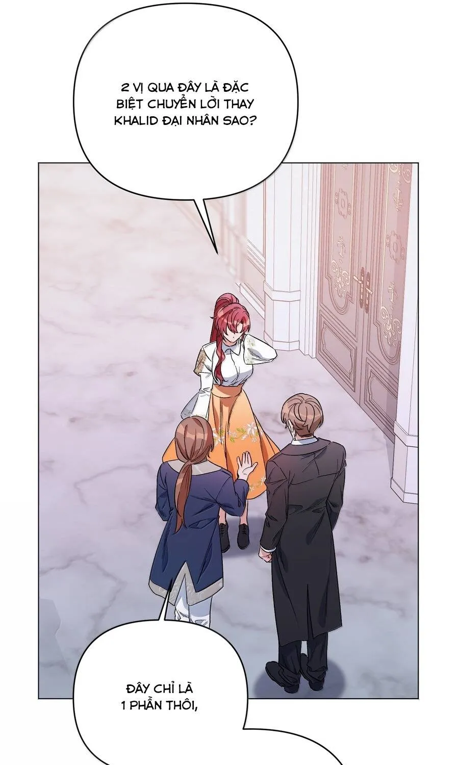 Mở Màn Xuyên Đôi: Lần Này Chúng Ta Thắng Chắc Rồi Chap 32 - Next Chap 33