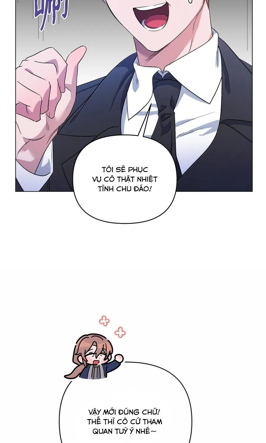 Mở Màn Xuyên Đôi: Lần Này Chúng Ta Thắng Chắc Rồi Chap 32 - Next Chap 33