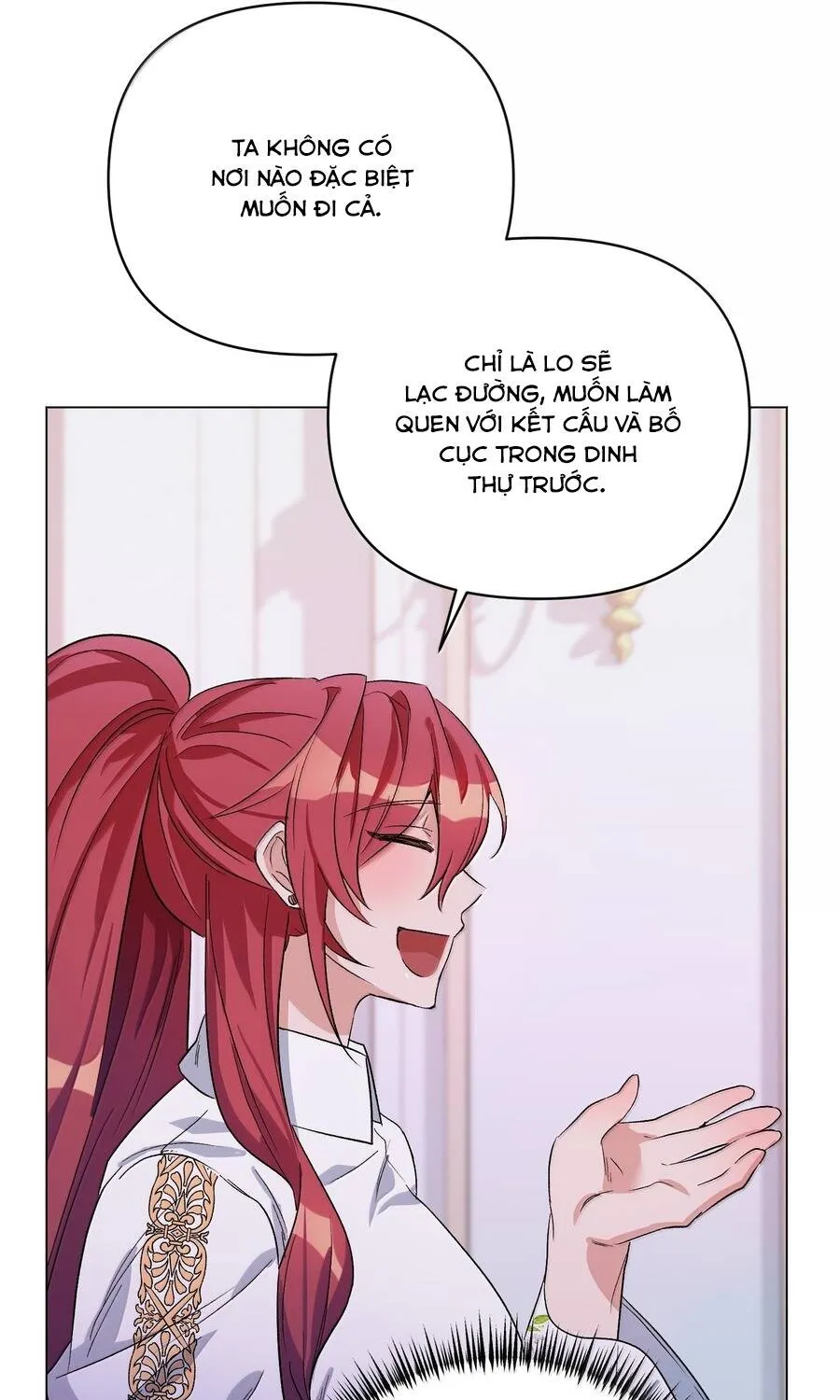 Mở Màn Xuyên Đôi: Lần Này Chúng Ta Thắng Chắc Rồi Chap 32 - Next Chap 33