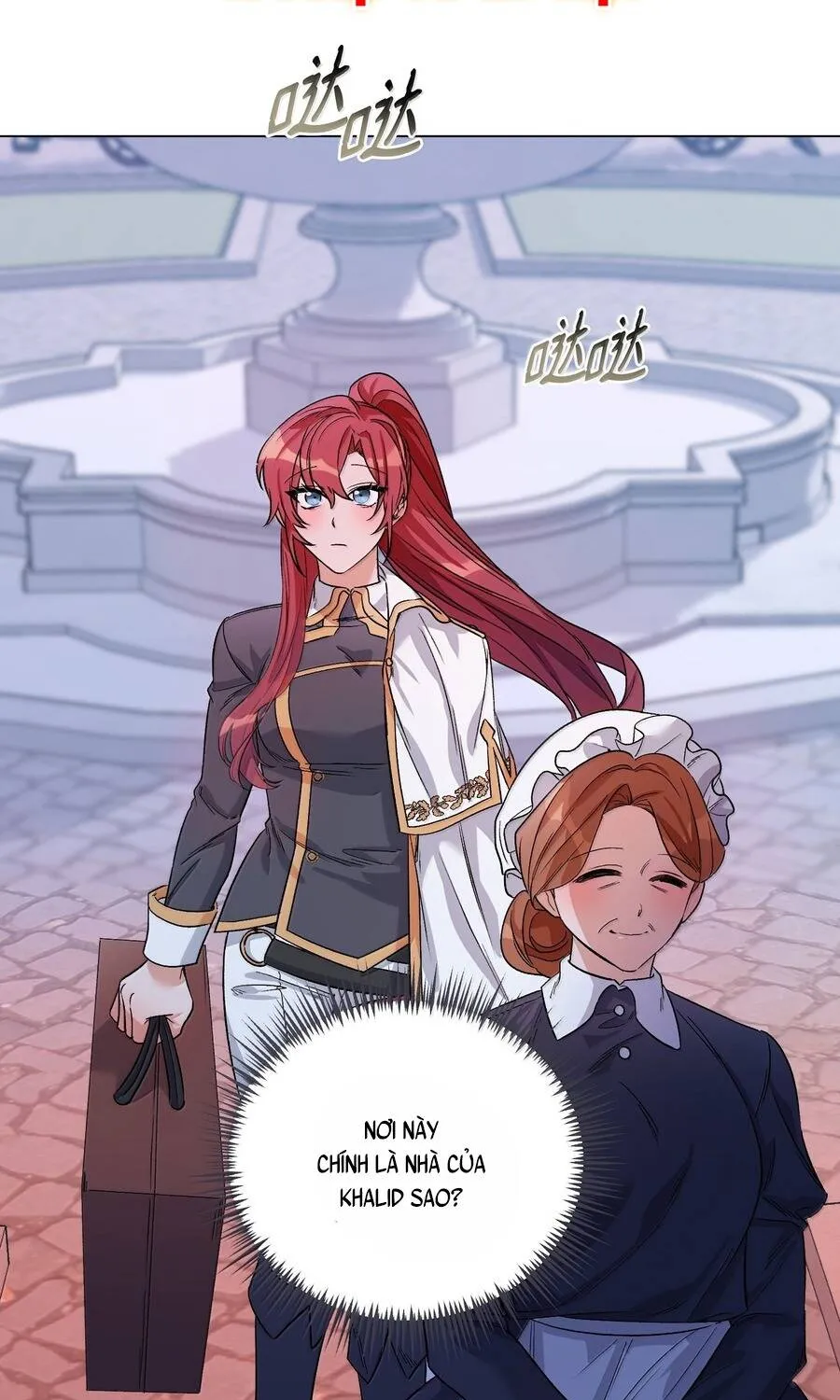 Mở Màn Xuyên Đôi: Lần Này Chúng Ta Thắng Chắc Rồi Chap 32 - Next Chap 33