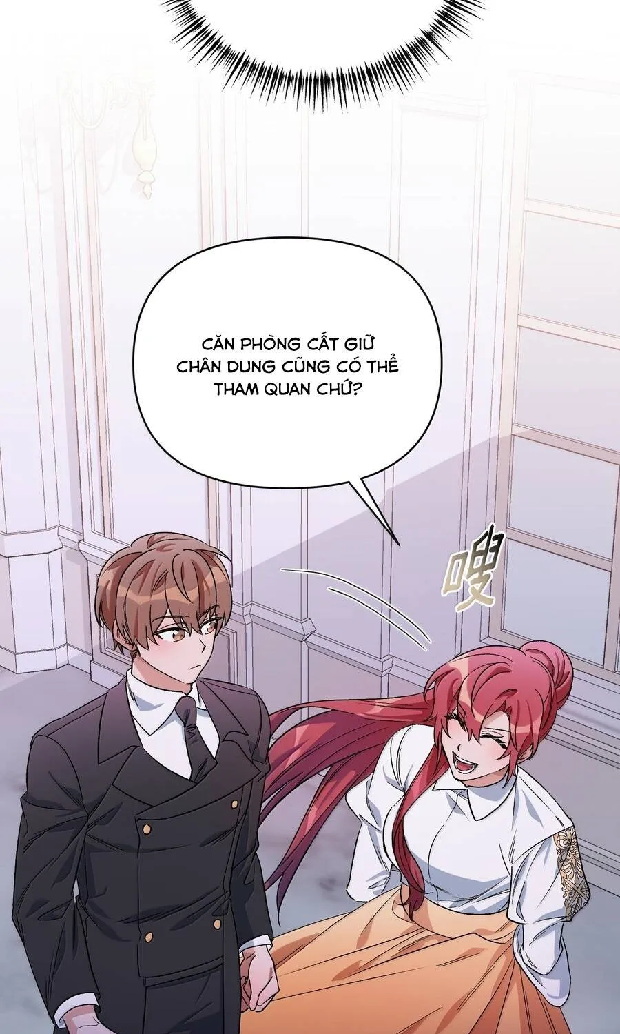 Mở Màn Xuyên Đôi: Lần Này Chúng Ta Thắng Chắc Rồi Chap 32 - Next Chap 33