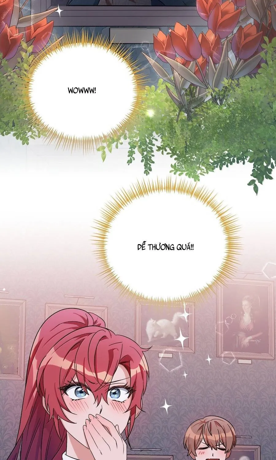 Mở Màn Xuyên Đôi: Lần Này Chúng Ta Thắng Chắc Rồi Chap 32 - Next Chap 33