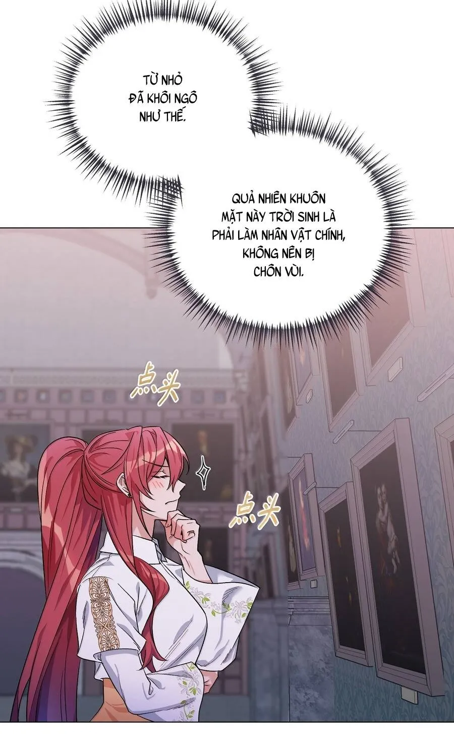 Mở Màn Xuyên Đôi: Lần Này Chúng Ta Thắng Chắc Rồi Chap 32 - Next Chap 33