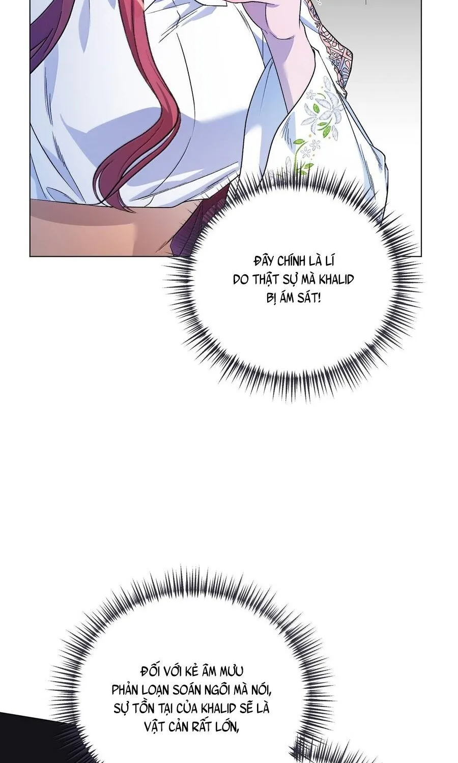 Mở Màn Xuyên Đôi: Lần Này Chúng Ta Thắng Chắc Rồi Chap 32 - Next Chap 33