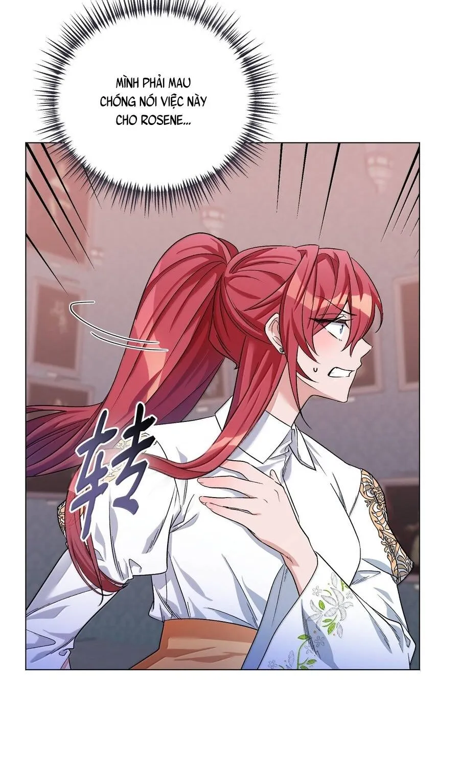 Mở Màn Xuyên Đôi: Lần Này Chúng Ta Thắng Chắc Rồi Chap 32 - Next Chap 33