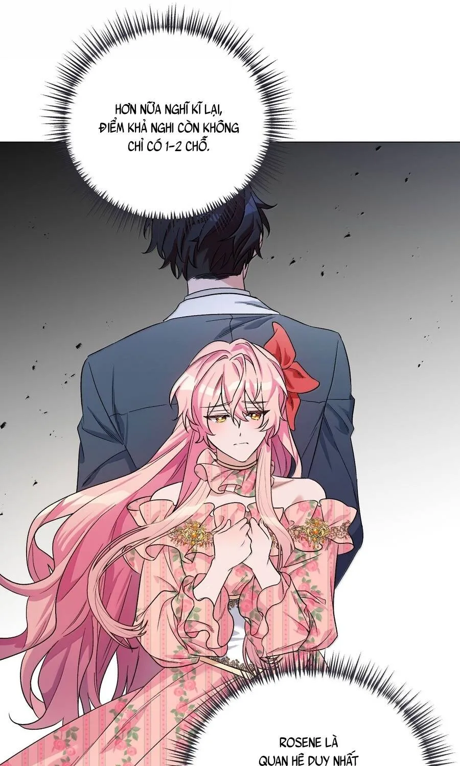 Mở Màn Xuyên Đôi: Lần Này Chúng Ta Thắng Chắc Rồi Chap 32 - Next Chap 33