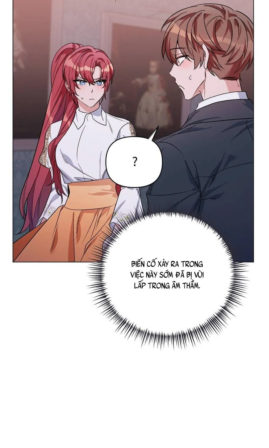 Mở Màn Xuyên Đôi: Lần Này Chúng Ta Thắng Chắc Rồi Chap 32 - Next Chap 33