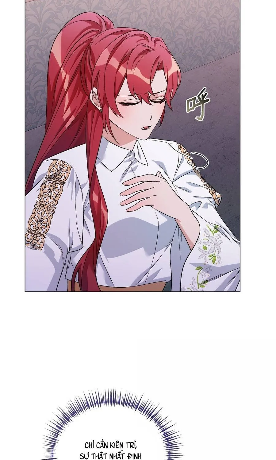 Mở Màn Xuyên Đôi: Lần Này Chúng Ta Thắng Chắc Rồi Chap 32 - Next Chap 33