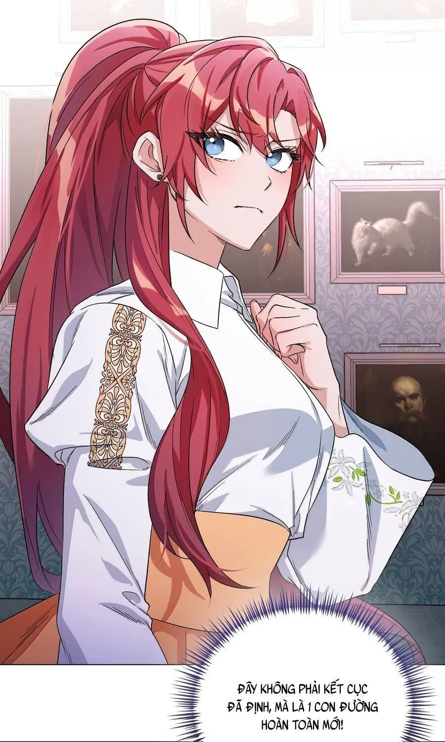 Mở Màn Xuyên Đôi: Lần Này Chúng Ta Thắng Chắc Rồi Chap 32 - Next Chap 33