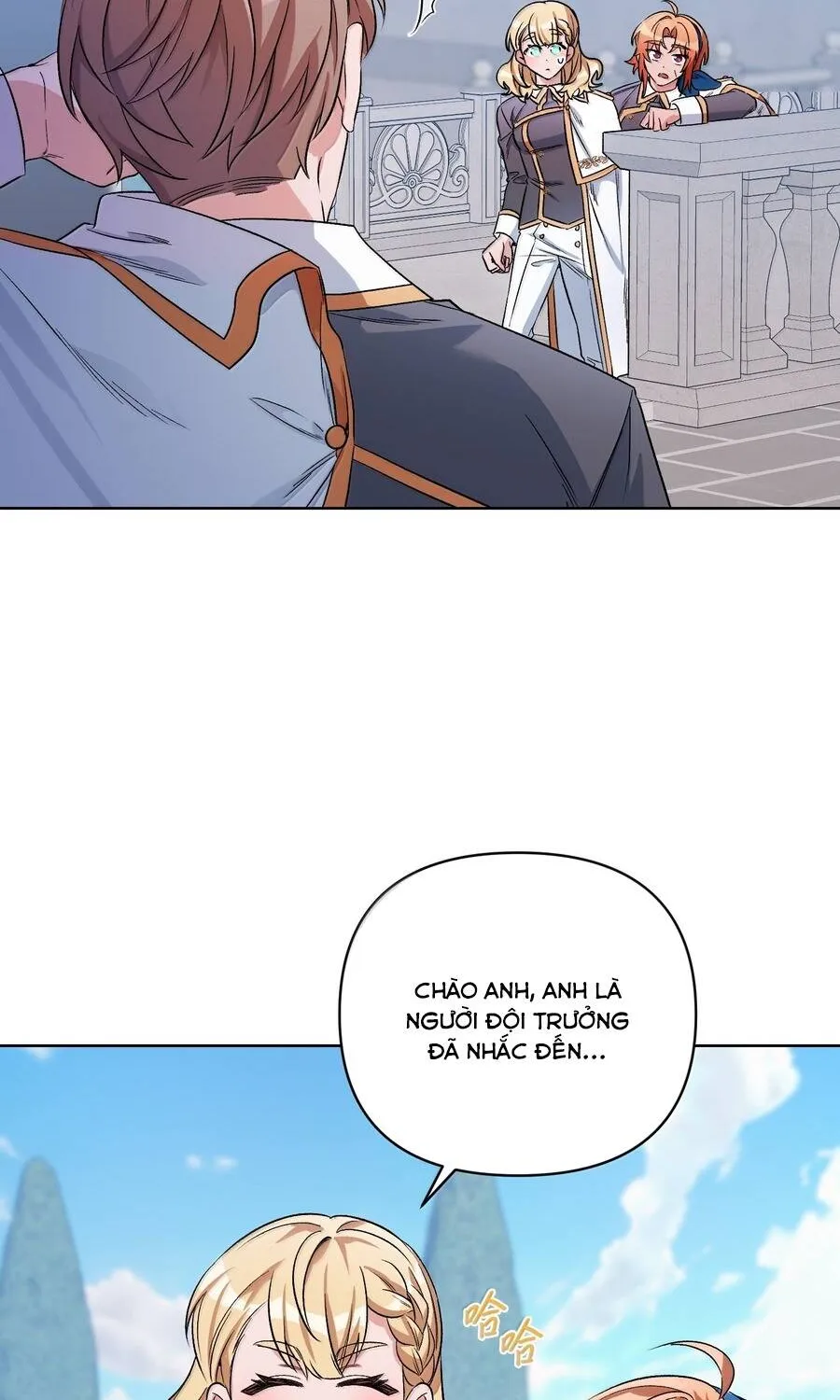 Mở Màn Xuyên Đôi: Lần Này Chúng Ta Thắng Chắc Rồi Chap 33 - Next Chap 34