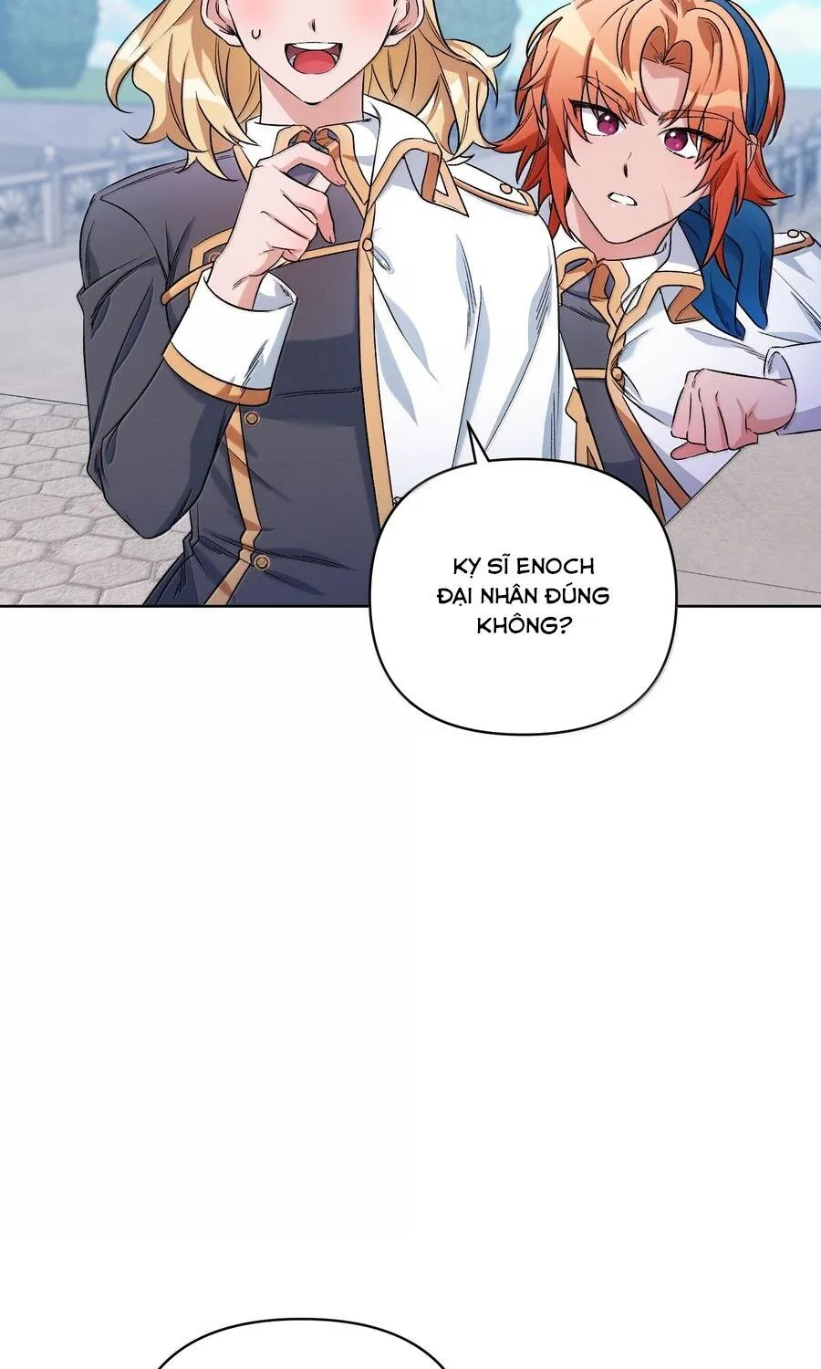 Mở Màn Xuyên Đôi: Lần Này Chúng Ta Thắng Chắc Rồi Chap 33 - Next Chap 34
