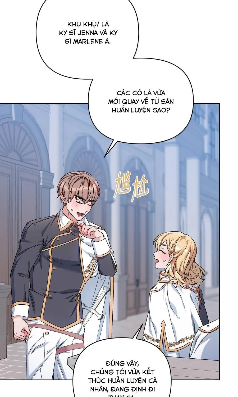 Mở Màn Xuyên Đôi: Lần Này Chúng Ta Thắng Chắc Rồi Chap 33 - Next Chap 34
