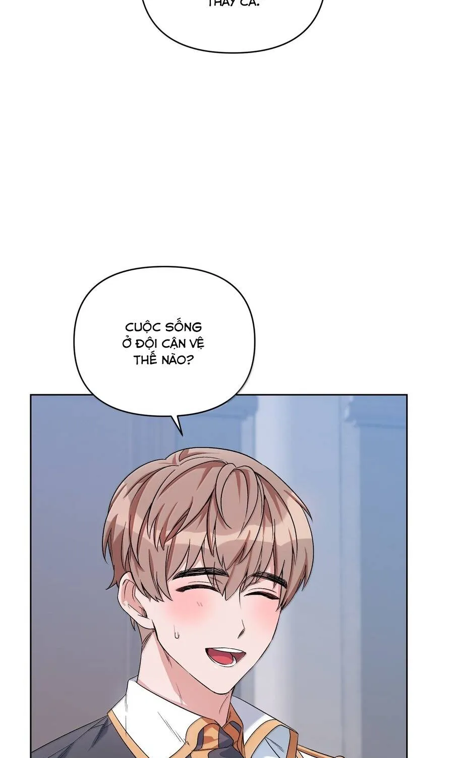 Mở Màn Xuyên Đôi: Lần Này Chúng Ta Thắng Chắc Rồi Chap 33 - Next Chap 34