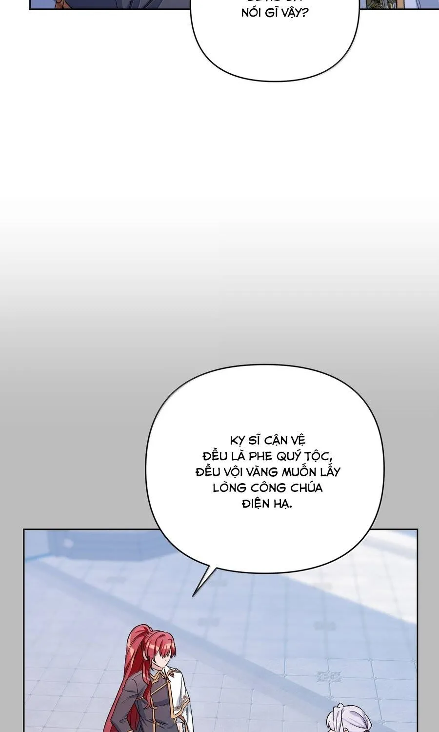 Mở Màn Xuyên Đôi: Lần Này Chúng Ta Thắng Chắc Rồi Chap 33 - Next Chap 34