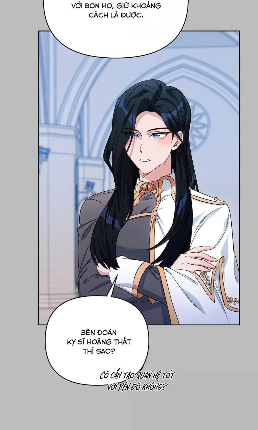 Mở Màn Xuyên Đôi: Lần Này Chúng Ta Thắng Chắc Rồi Chap 33 - Next Chap 34