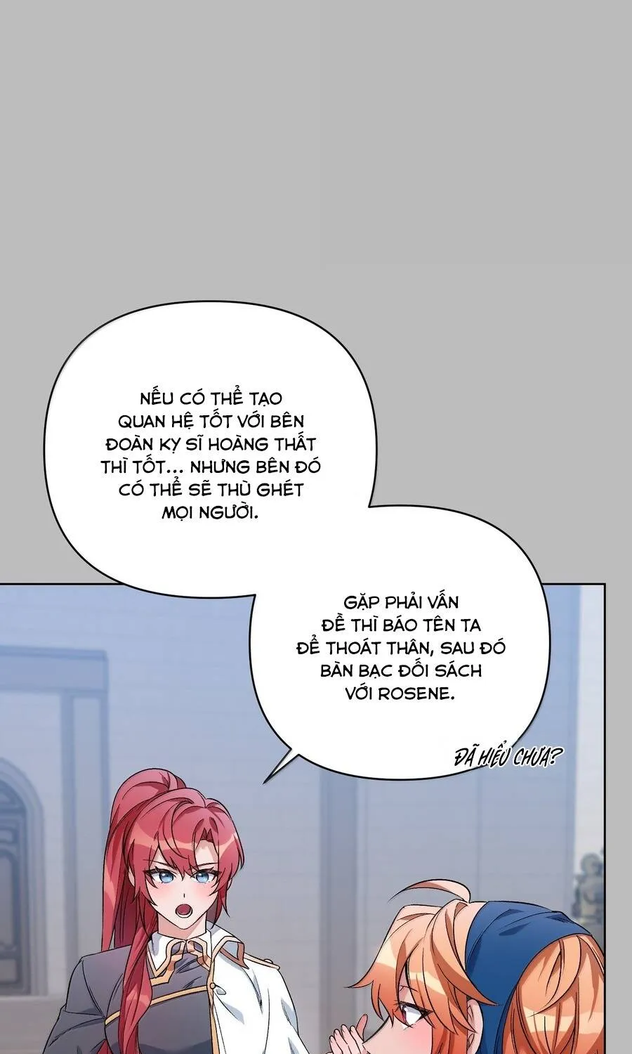 Mở Màn Xuyên Đôi: Lần Này Chúng Ta Thắng Chắc Rồi Chap 33 - Next Chap 34
