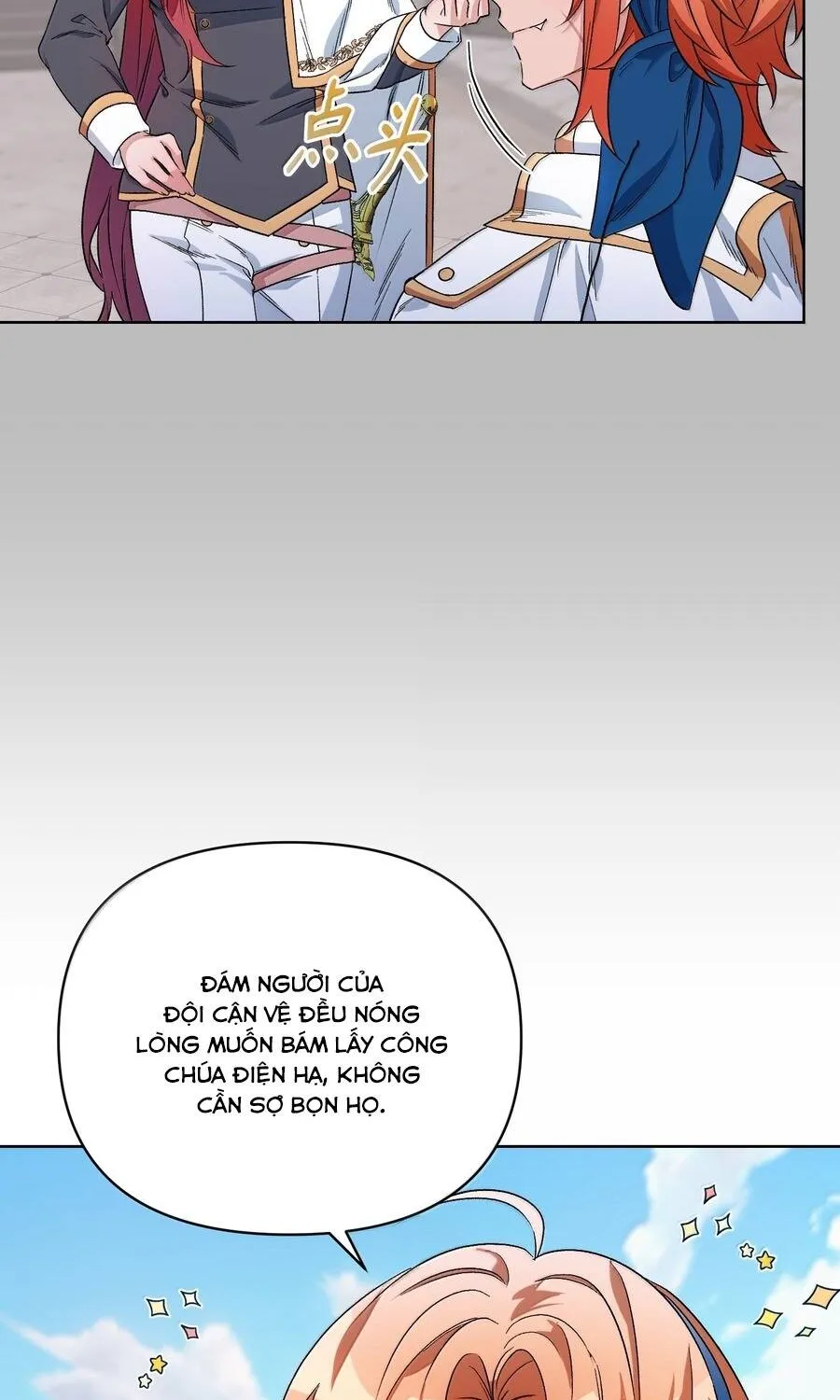 Mở Màn Xuyên Đôi: Lần Này Chúng Ta Thắng Chắc Rồi Chap 33 - Next Chap 34