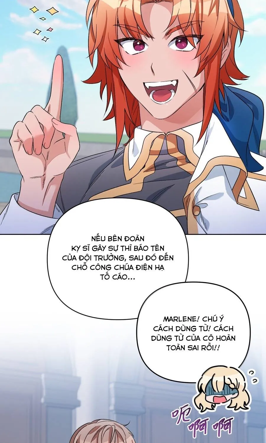 Mở Màn Xuyên Đôi: Lần Này Chúng Ta Thắng Chắc Rồi Chap 33 - Next Chap 34
