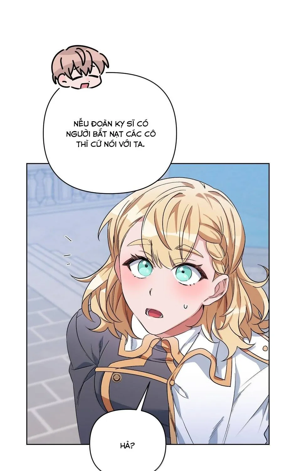 Mở Màn Xuyên Đôi: Lần Này Chúng Ta Thắng Chắc Rồi Chap 33 - Next Chap 34