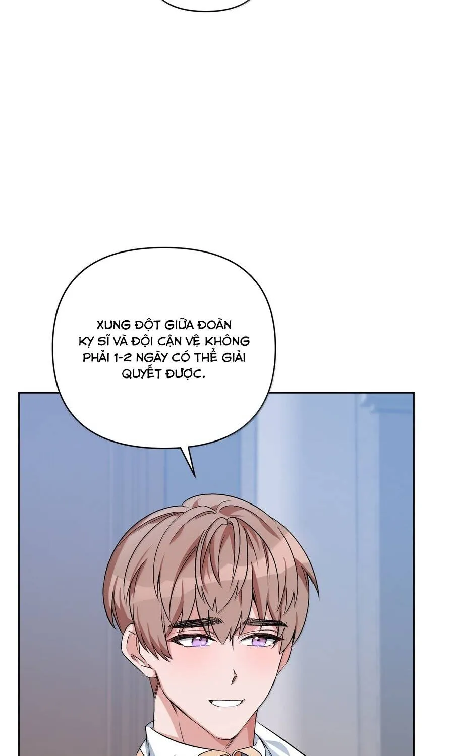 Mở Màn Xuyên Đôi: Lần Này Chúng Ta Thắng Chắc Rồi Chap 33 - Next Chap 34