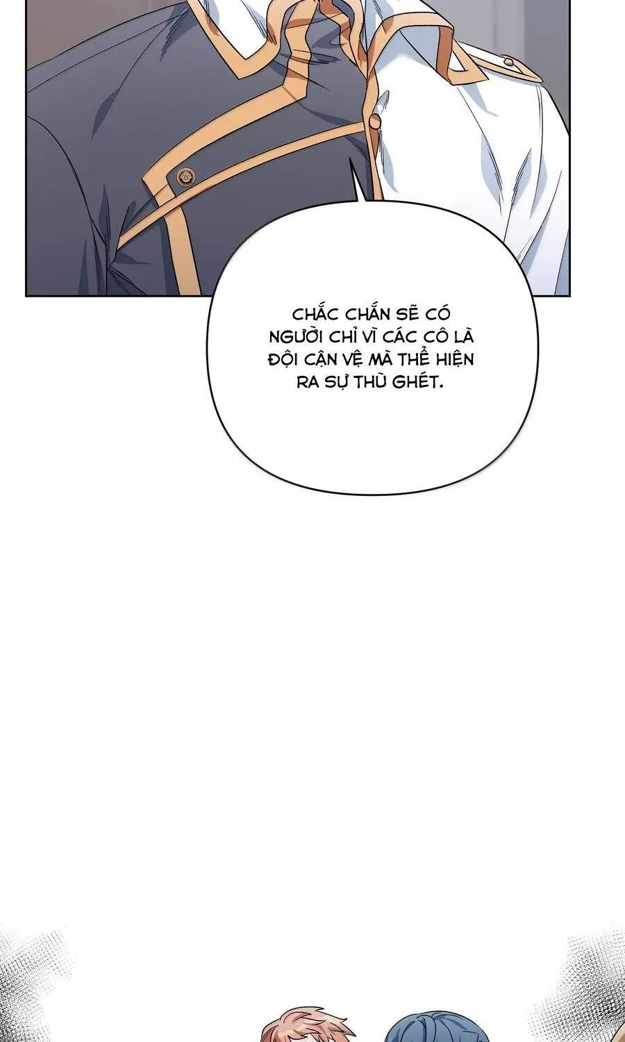 Mở Màn Xuyên Đôi: Lần Này Chúng Ta Thắng Chắc Rồi Chap 33 - Next Chap 34