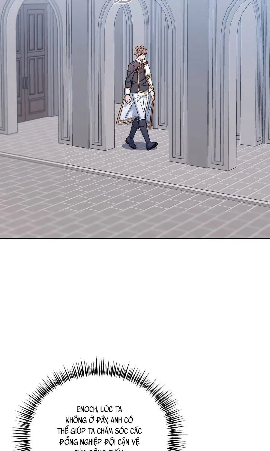 Mở Màn Xuyên Đôi: Lần Này Chúng Ta Thắng Chắc Rồi Chap 33 - Next Chap 34