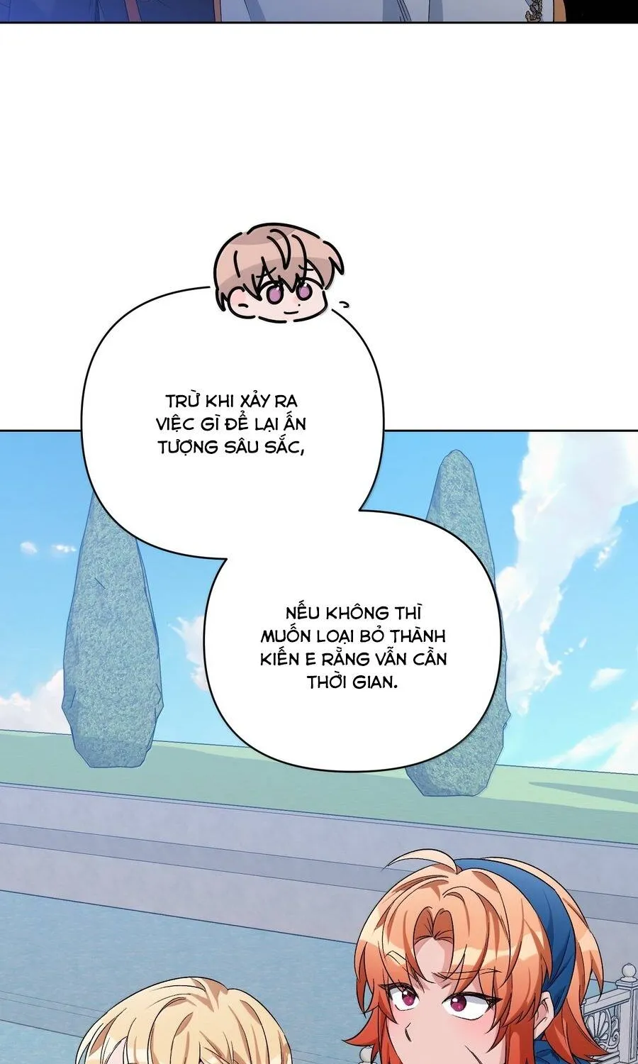 Mở Màn Xuyên Đôi: Lần Này Chúng Ta Thắng Chắc Rồi Chap 33 - Next Chap 34