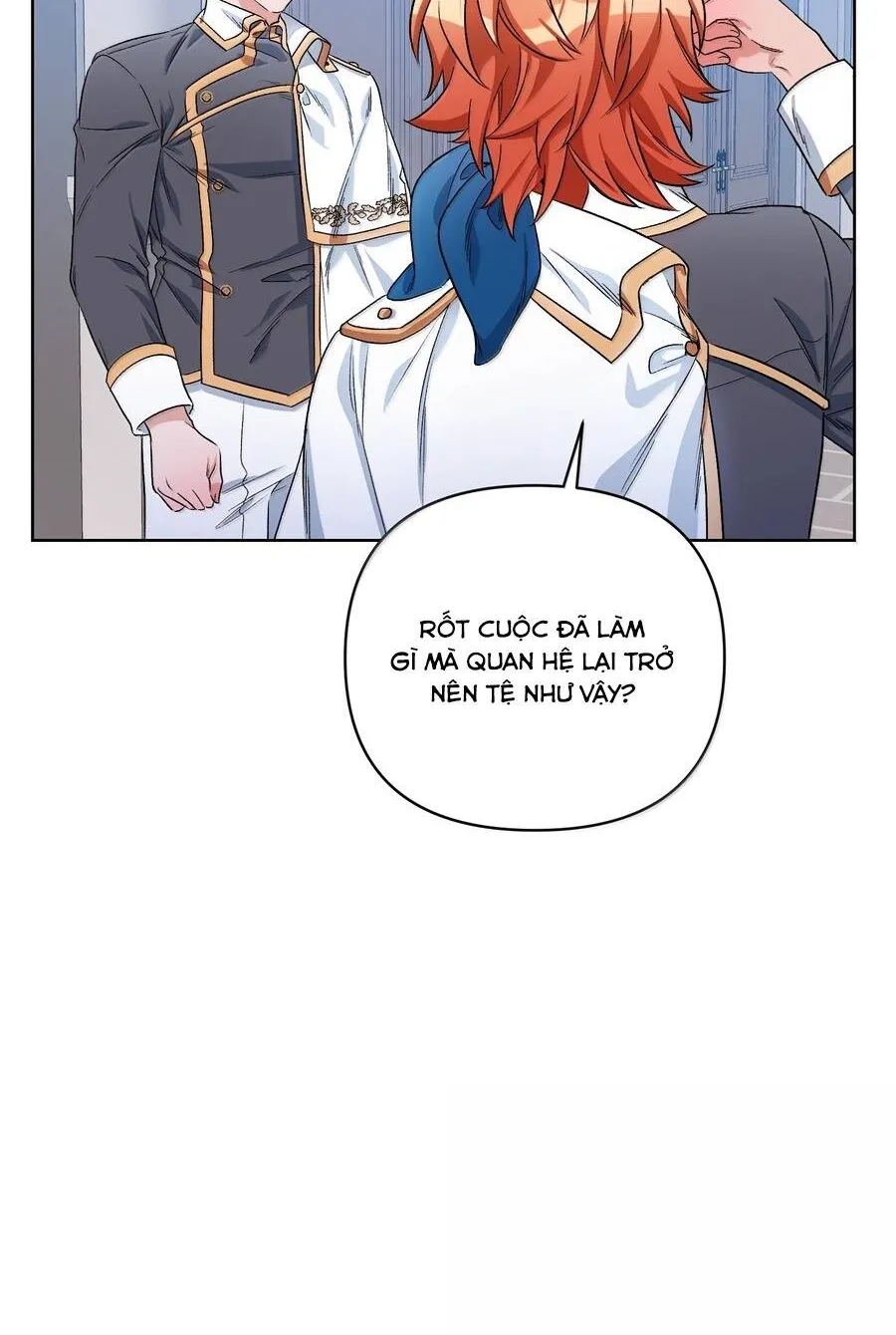 Mở Màn Xuyên Đôi: Lần Này Chúng Ta Thắng Chắc Rồi Chap 33 - Next Chap 34