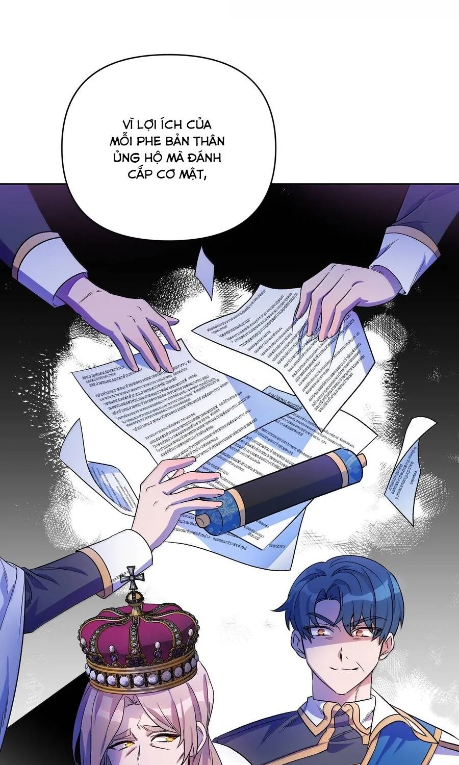 Mở Màn Xuyên Đôi: Lần Này Chúng Ta Thắng Chắc Rồi Chap 33 - Next Chap 34