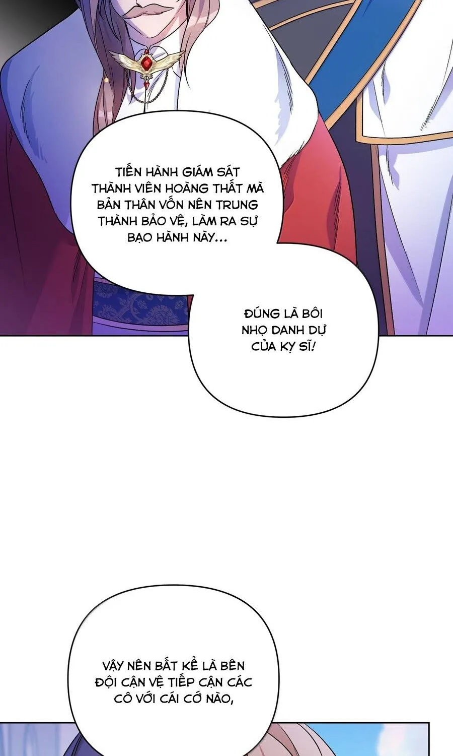 Mở Màn Xuyên Đôi: Lần Này Chúng Ta Thắng Chắc Rồi Chap 33 - Next Chap 34